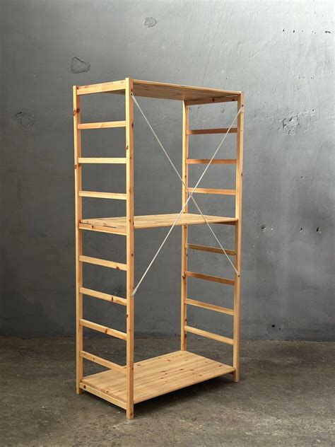 muji steel cabinet|muji pine shelving.